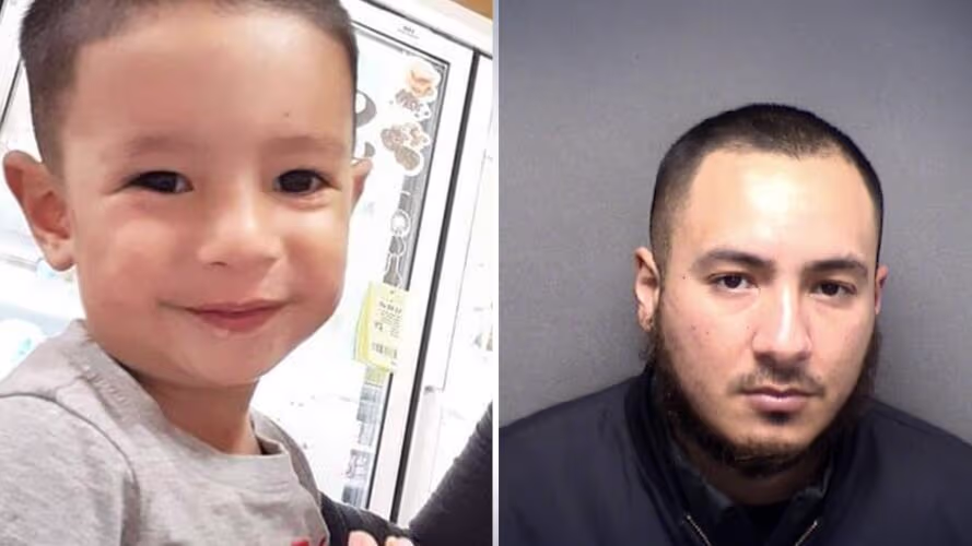 Comienza el juicio de Brandon Lee Cervera, acusado en caso de muerte de ...