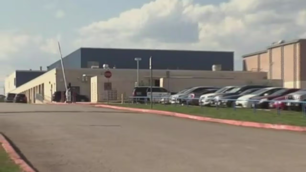 Cierran New Braunfels High School ante denuncia de una posible amenaza ...