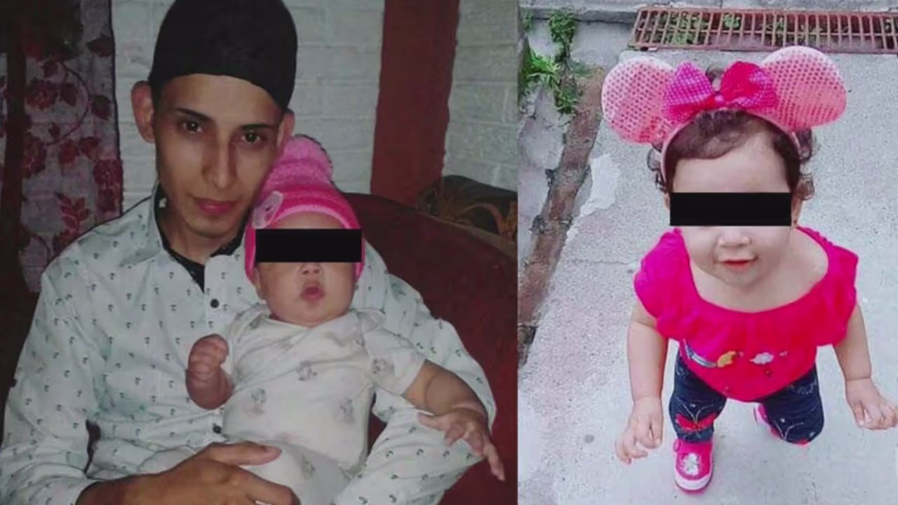 Familiares de padre e hija ahogados en río Bravo buscan repatriar los ...