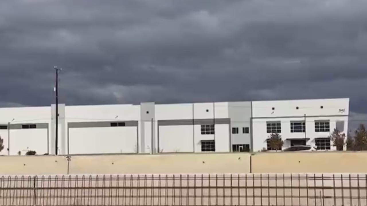 San Antonio Mayor launches legal challenge against detention center