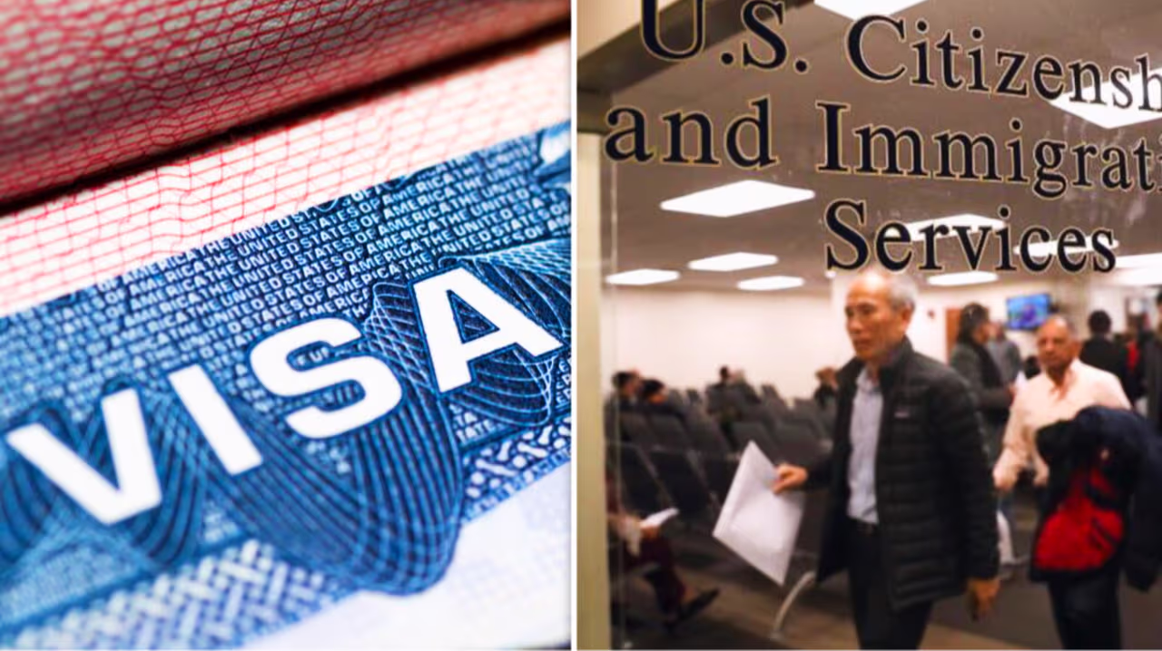 ¿Qué personas pueden recibir la Visa U y cómo funciona? Abogado de ...