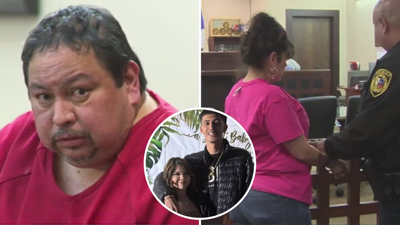 Reducen fianza a Ramón Preciado, implicado en el asesinato de Savanah ...