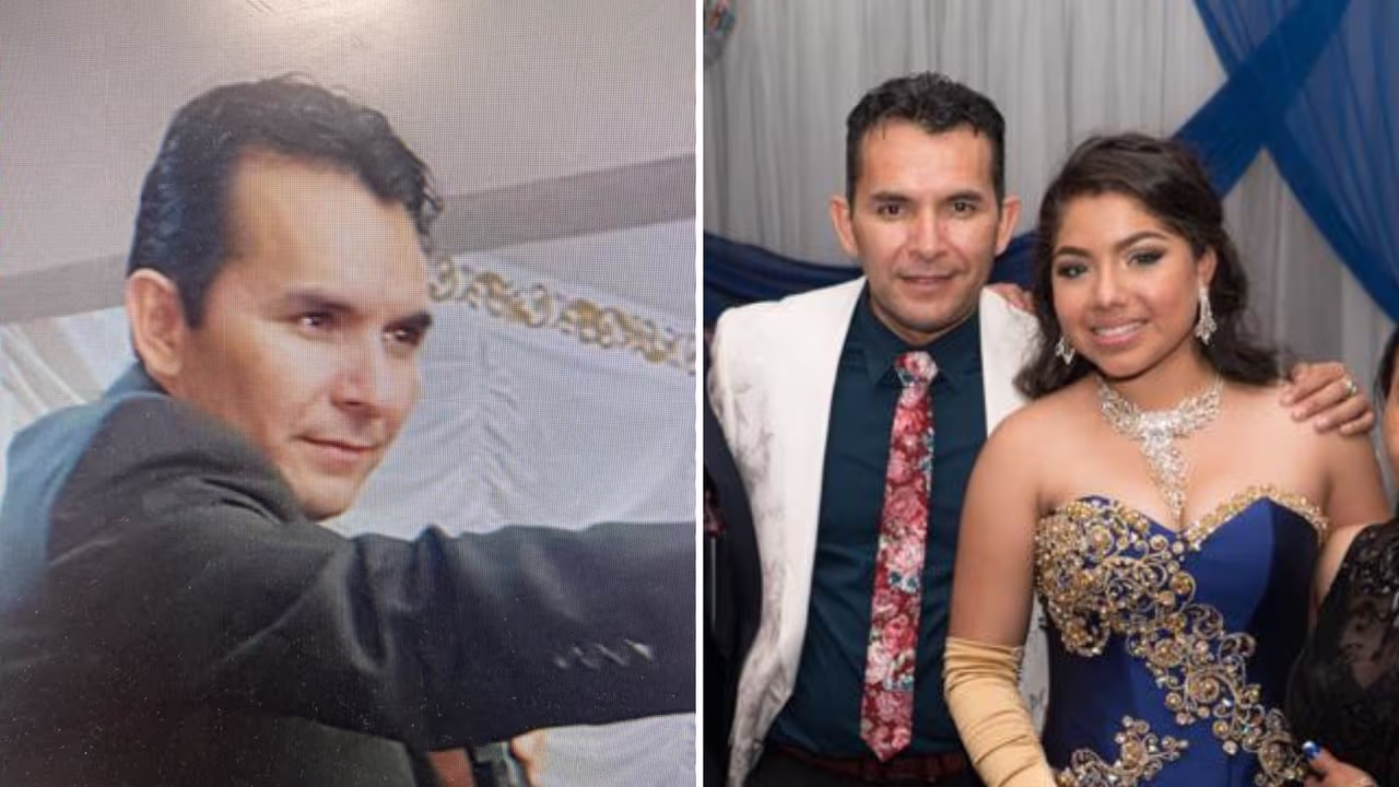 Pastor de Iglesia Pentecostés Movimiento de Gloria arrestado por abuso ...