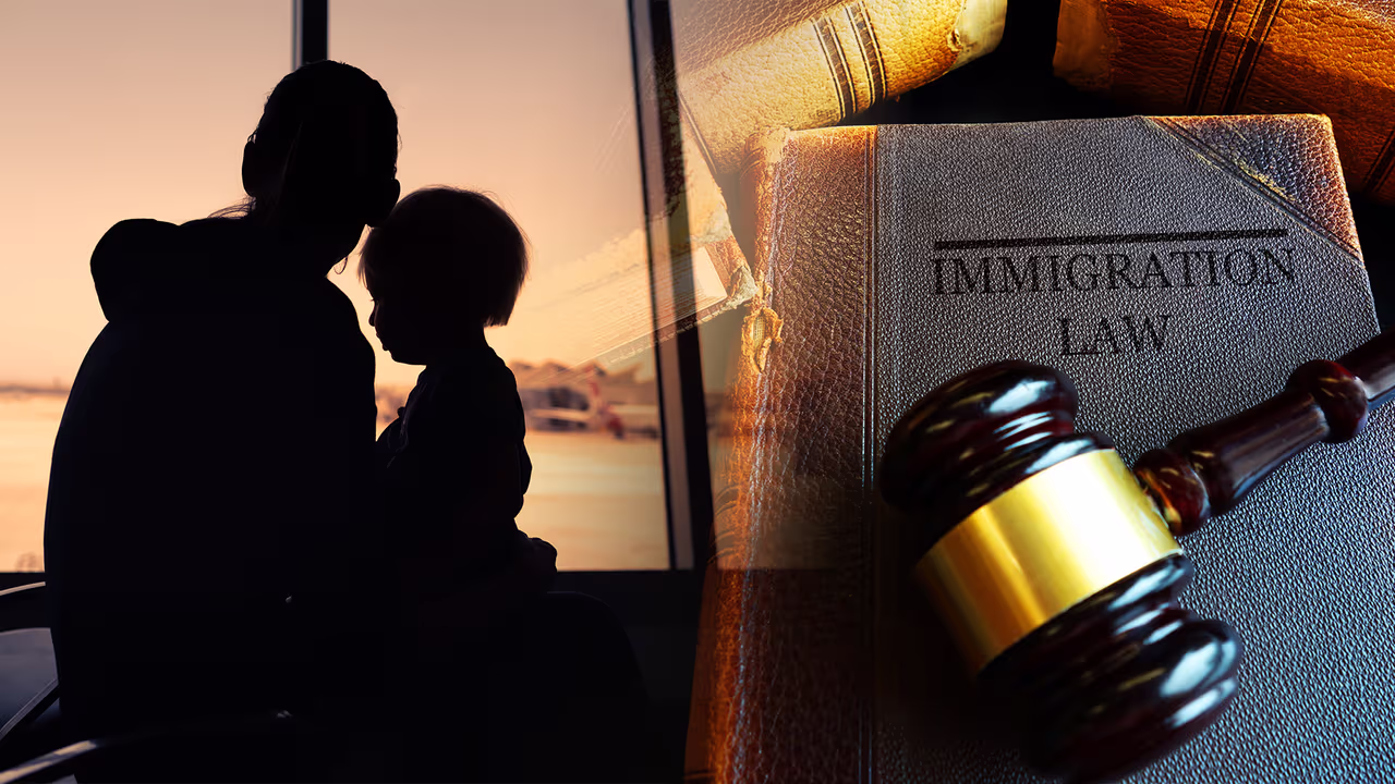 Así puedes evitar una estafa legal si eres inmigrante indocumentado ...