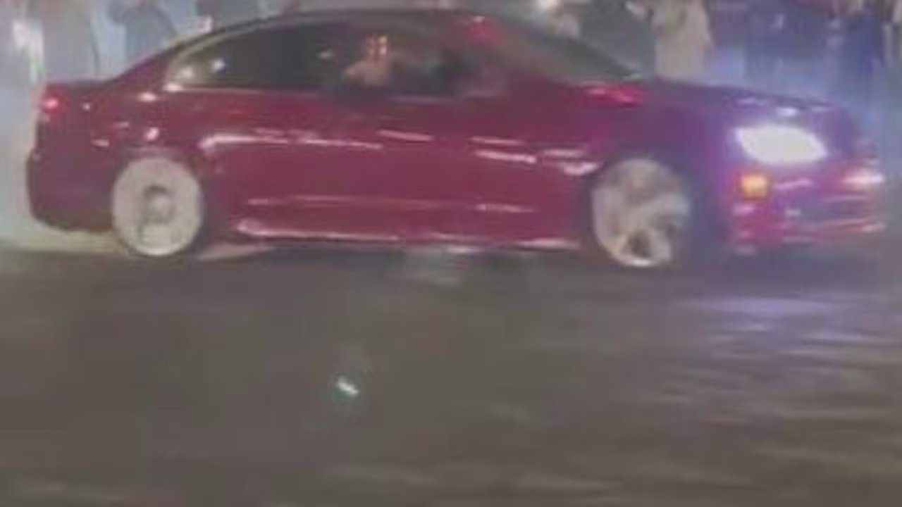 La Policía de Santa Rosa ofrece una recompensa para encontrar a los ...