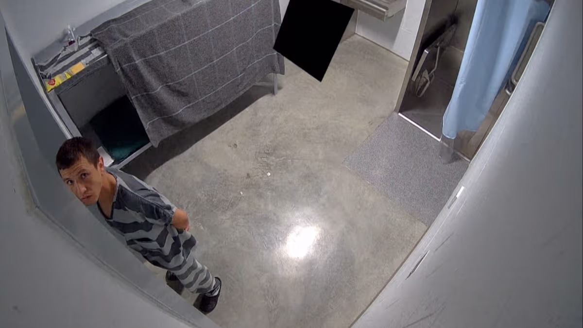 Colombian National Brayan Rayo Garzón Dies by Suicide in ICE Custody - News Directory 3