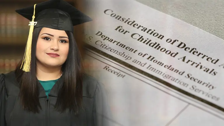 Guía para renovación de DACA: fechas, tarifas y procedimientos | Univision  San Francisco KDTV | Univision