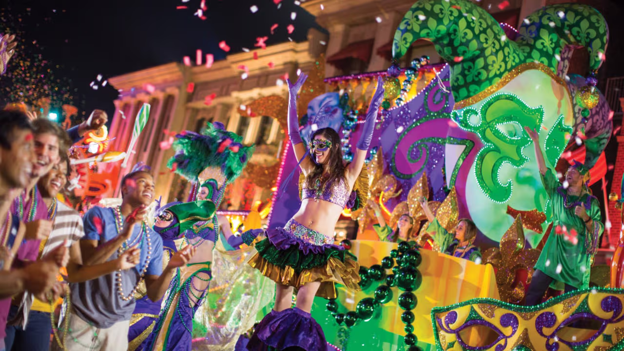 Universal Orlando annonce son calendrier d’événements 2026 avec des expériences et des fêtes spéciales | Votre ville locale Orlando