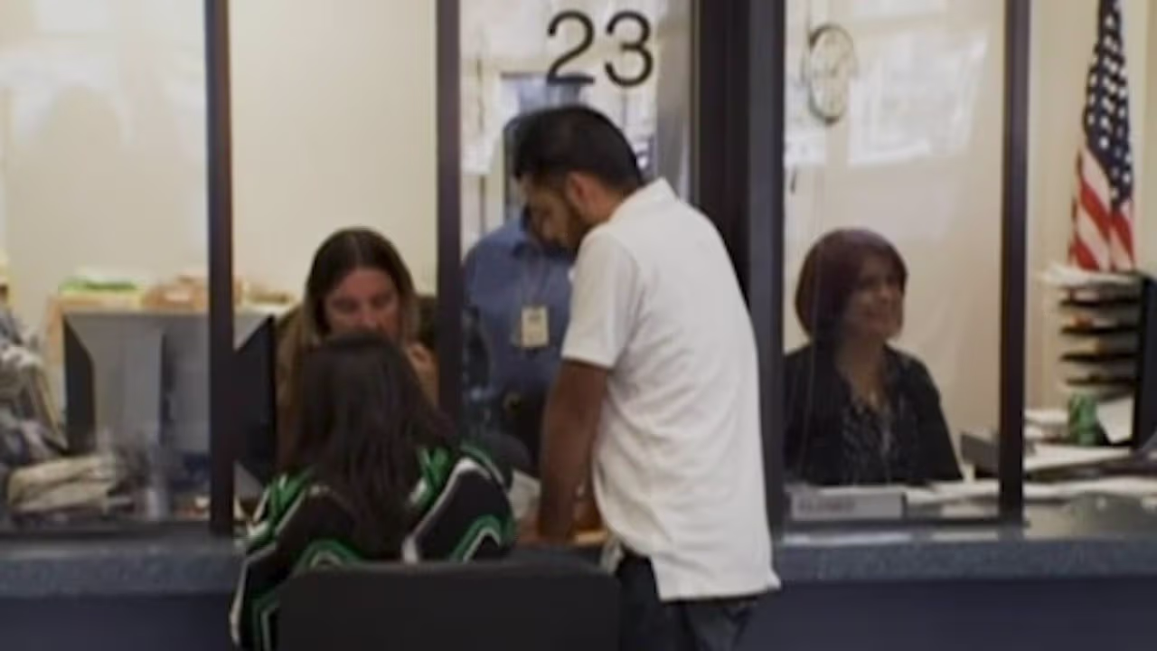 U.S. Homeland Security Unveils New Measures to Combat Asylum Fraud-Legal Expert Weighs In