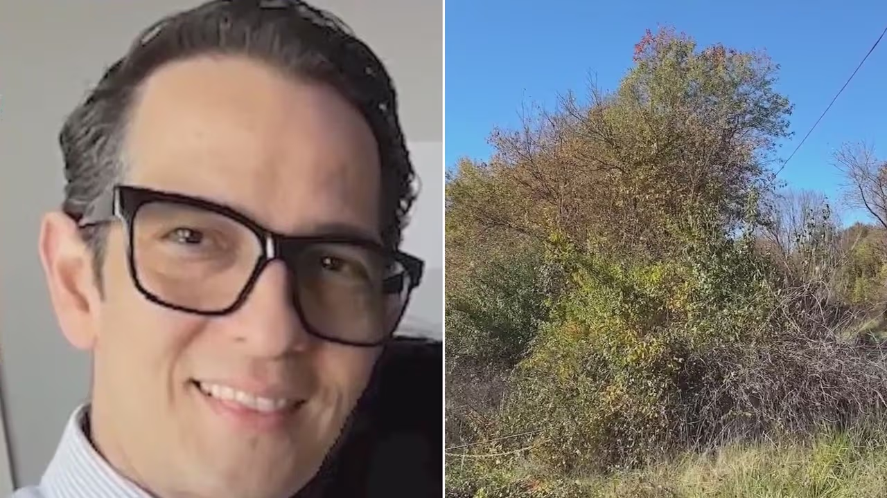 Pedro Argote muerto: hallan cuerpo del sospechoso del asesinato del ...