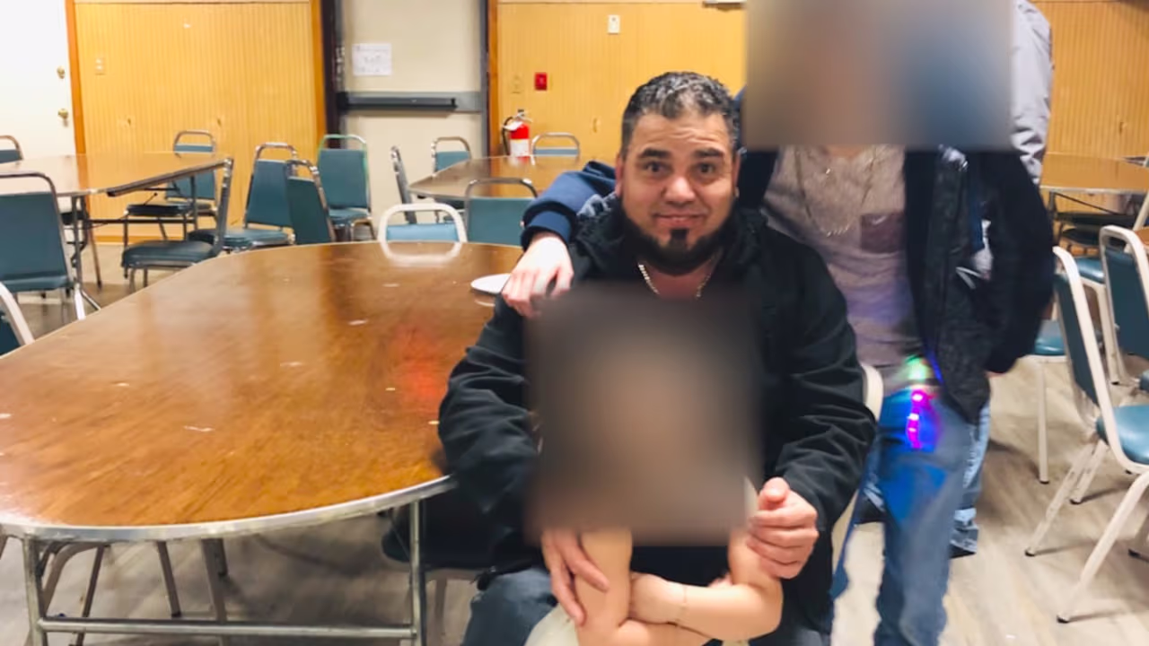 ICE admite error al deportar a padre en Maryland pese a órdenes de “no ...