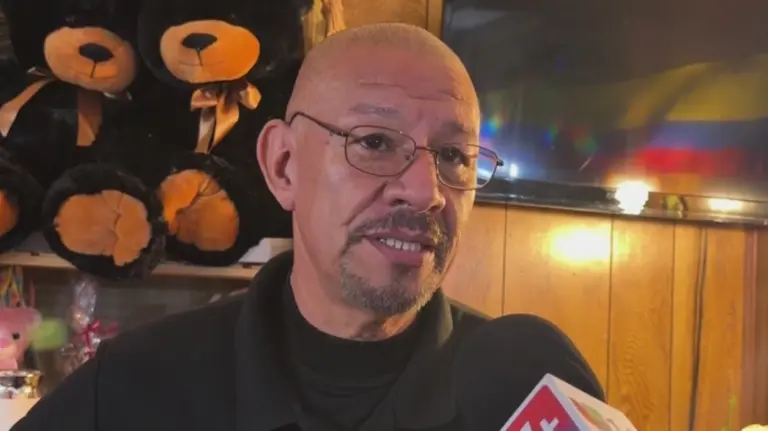 Hispanic Small Business Owners in the DMV Face Rising Costs Due to Middle East Conflict Impact