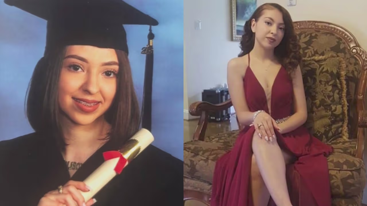 Madre clama justicia por su hija Alison Cienfuegos, hallada muerta en ...