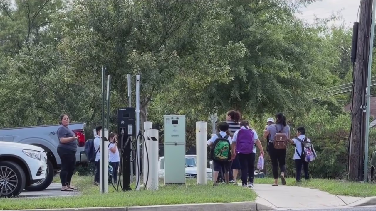 Strict School Zone Safety Laws and Fines for Drivers