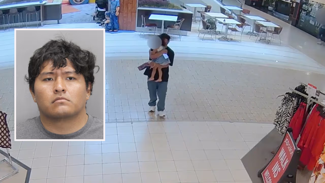 Intento de secuestro en Virginia: padres impiden que se lleven a su ...