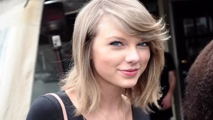 ¿Dónde está Taylor? La cantante no se presentó en los AMA's ...