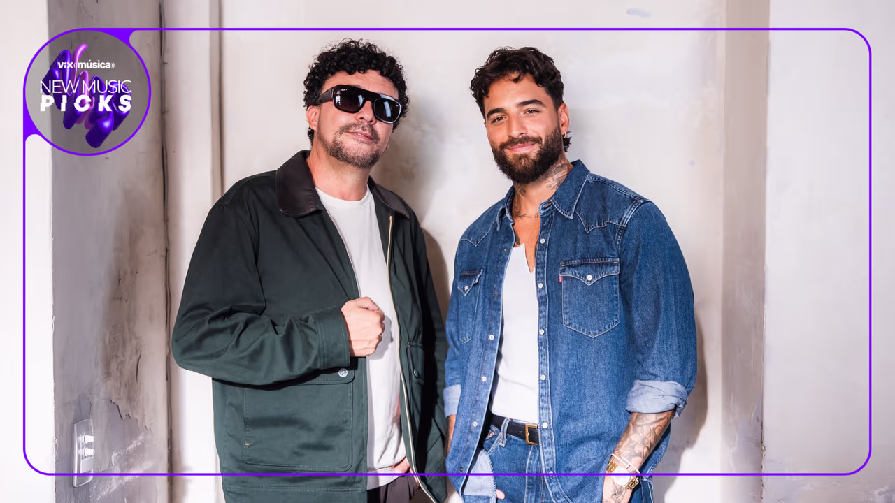 New Music Picks: Maluma, Zhamira, Ryan Castro, Elena Rose, Pedro Capó y más