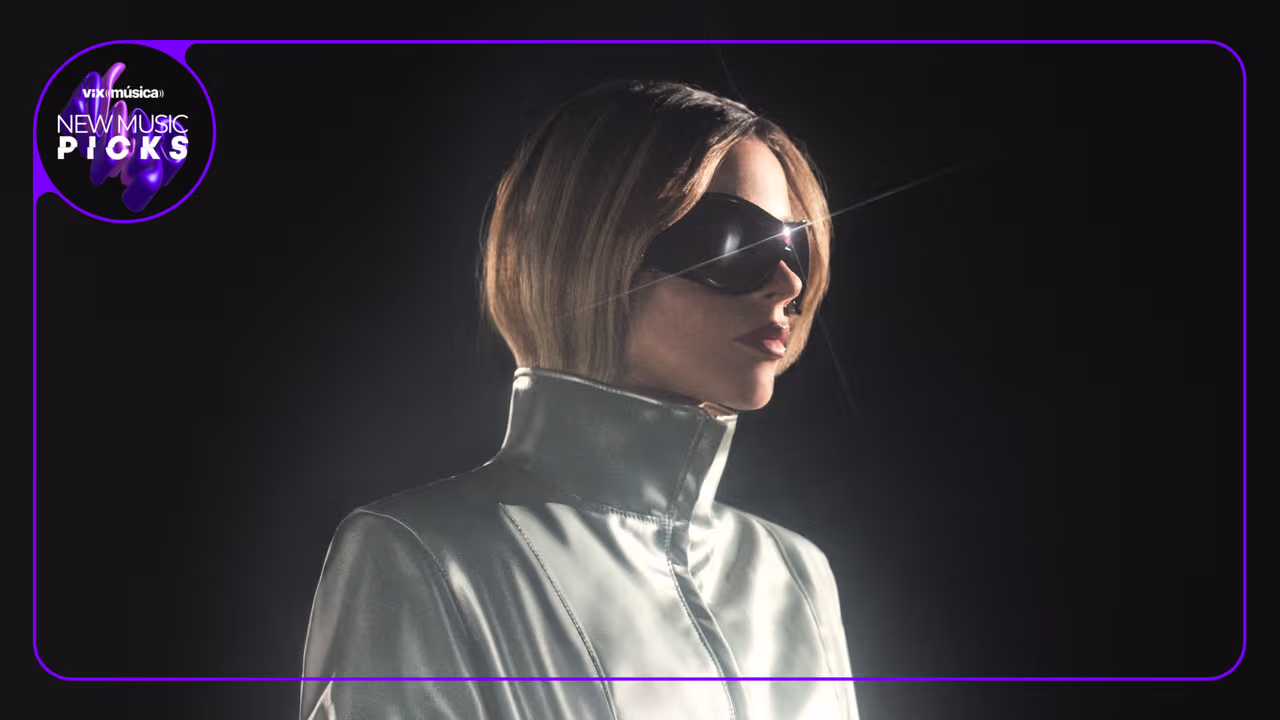 New Music Picks: Myke Towers, TINI, Quevedo, La Pantera, Kane Rodríguez y más