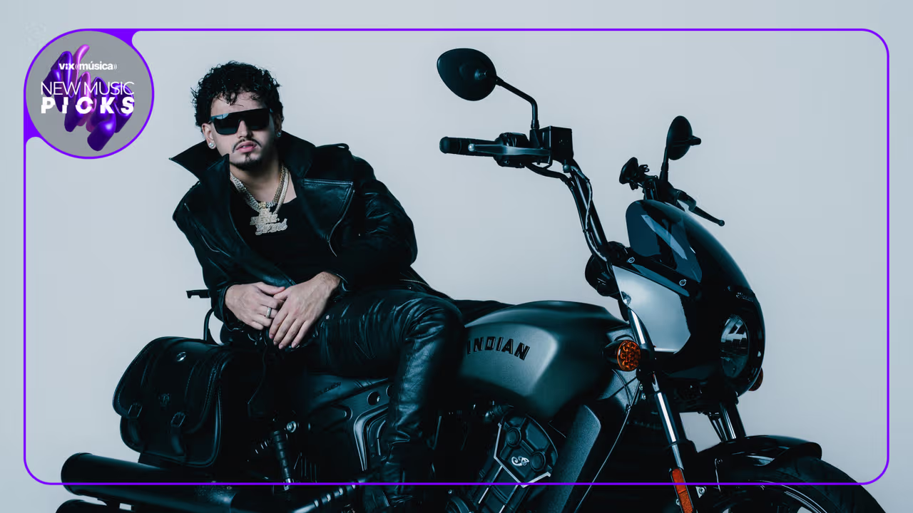 New Music Picks: Ricky Martin, De La Rose, Pedro Sampaio, Ricardo Arjona, Grupo Firme, Paulo Londra y más