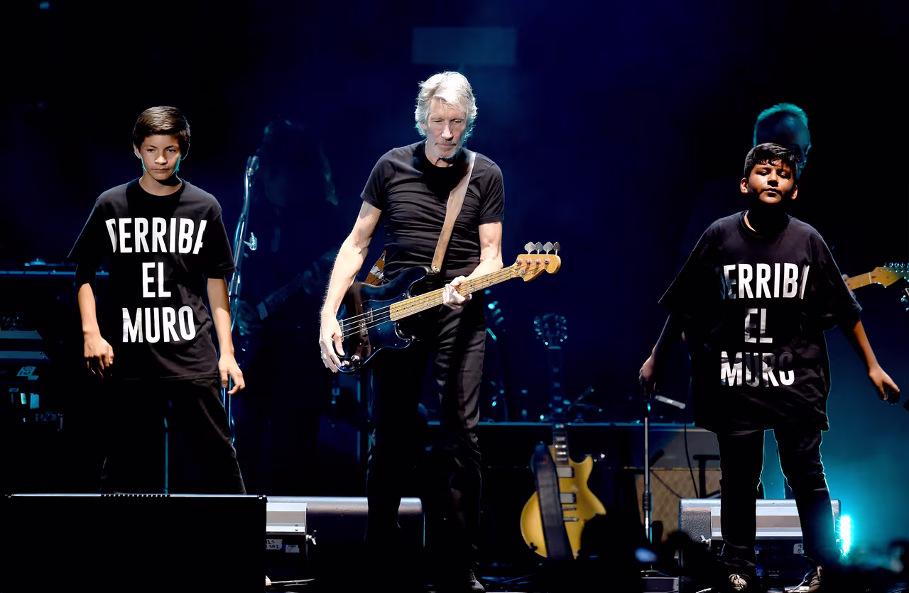 ロック音 Roger Waters Sidewinder ロック音 Roger Waters Sidewinder