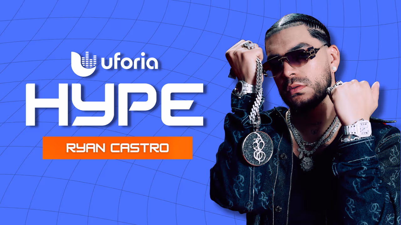 Ryan Castro: su nuevo álbum, la fama, los sacrificios y qué significa ...