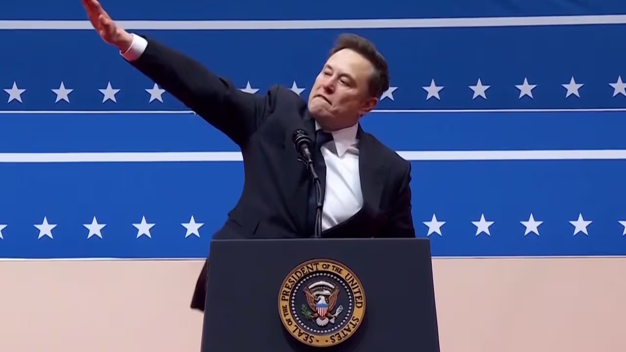 4 polémicas de Elon Musk durante su nuevo puesto en el gobierno de ...