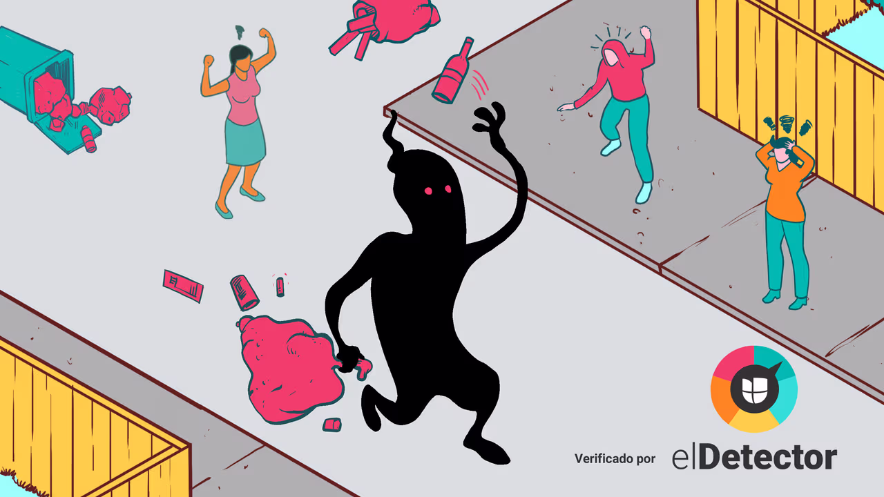Image accompanying "No puedes donar sangre si te vacunaste".