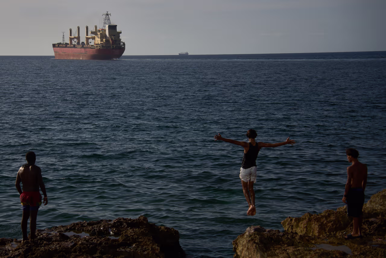 Cuba Denies Links to 90 Fuel Shipments Seized by US Authorities