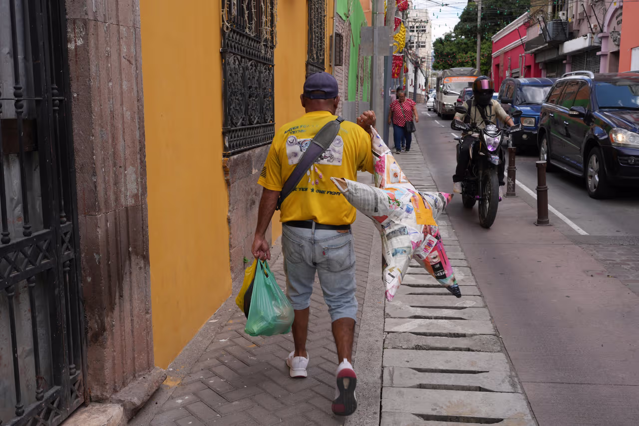 US Approves $10 Million Loan for Small Businesses in Honduras