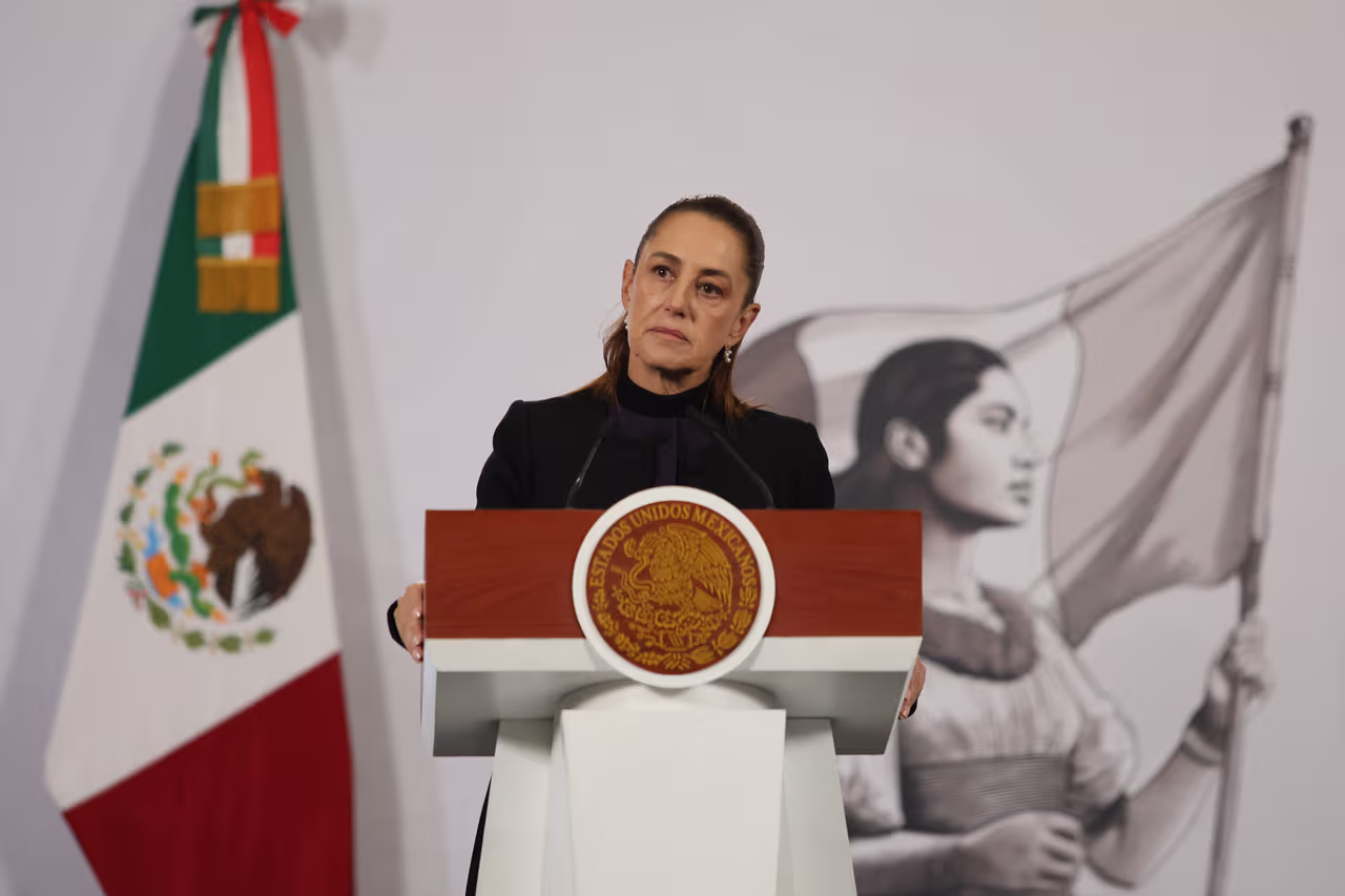 Estos son los 10 puntos de la propuesta de reforma electoral en México ...