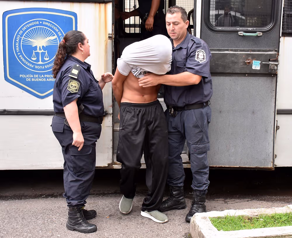 Indignación en Argentina tras la violación de una joven de 14 años por ...