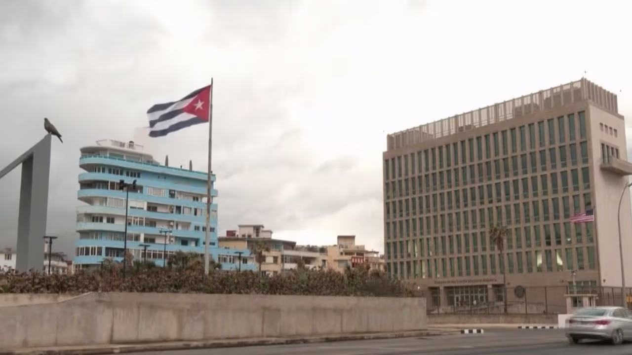 Trump Desata Crisis: ¿Fin de Cuba a la Vista?