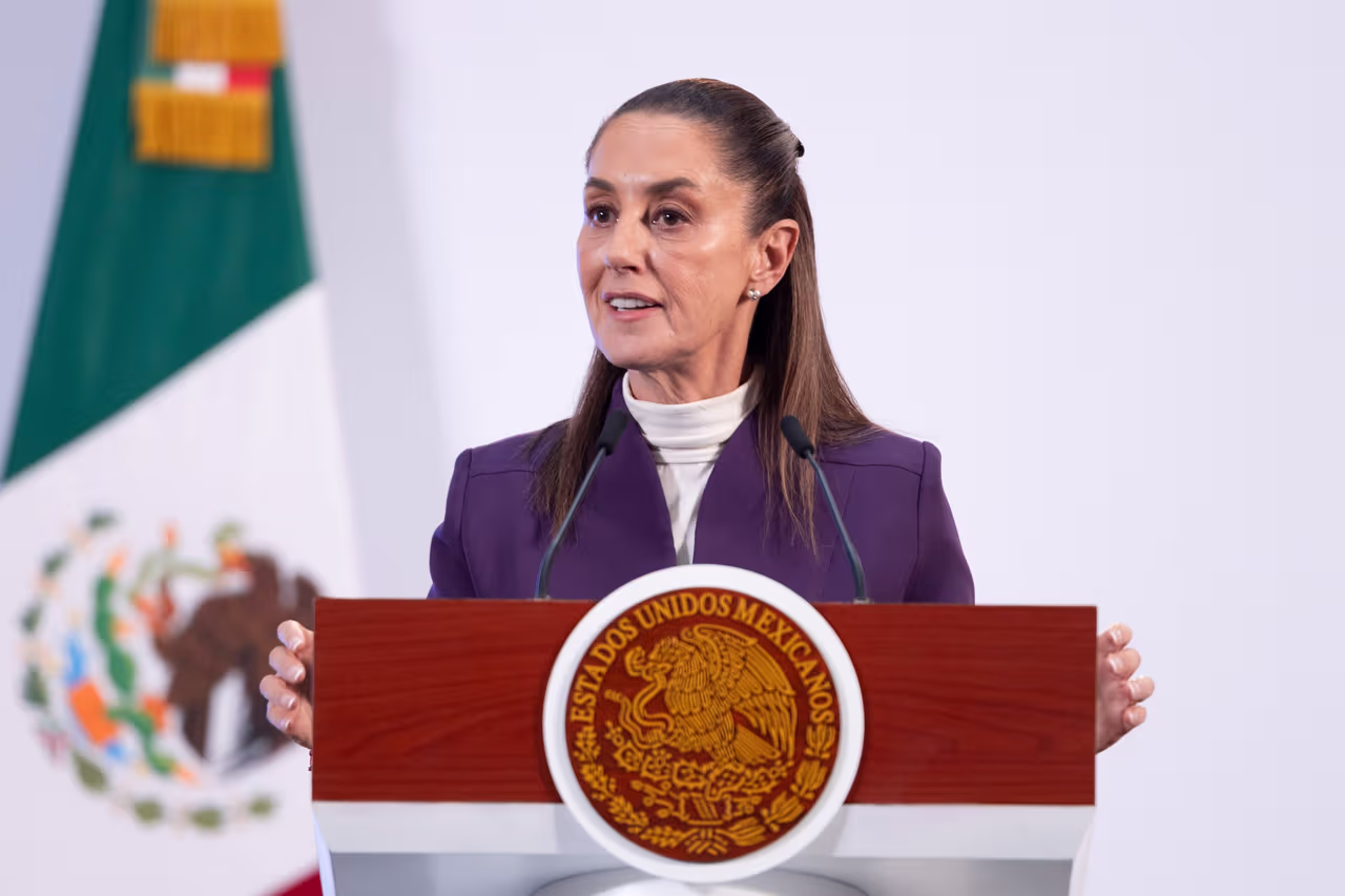 México presentará una denuncia por la muerte de un mexicano más en un centro de detención de ICE en Laredo, Texas