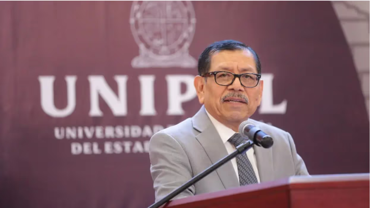 Detienen a exsecretario de Seguridad de Sinaloa en Arizona por nexos con el Cártel de Sinaloa