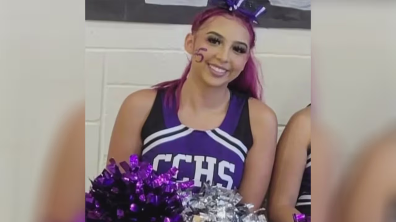 Investigan el asesinato de una joven al salir de una fiesta en Arizona ...