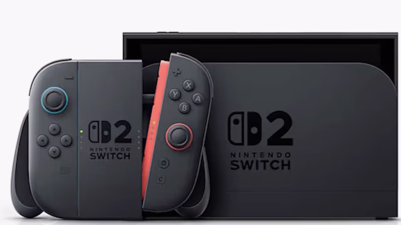 Atención gamers: Nintendo anuncia aumento de precio de Switch 2 | N+ ...