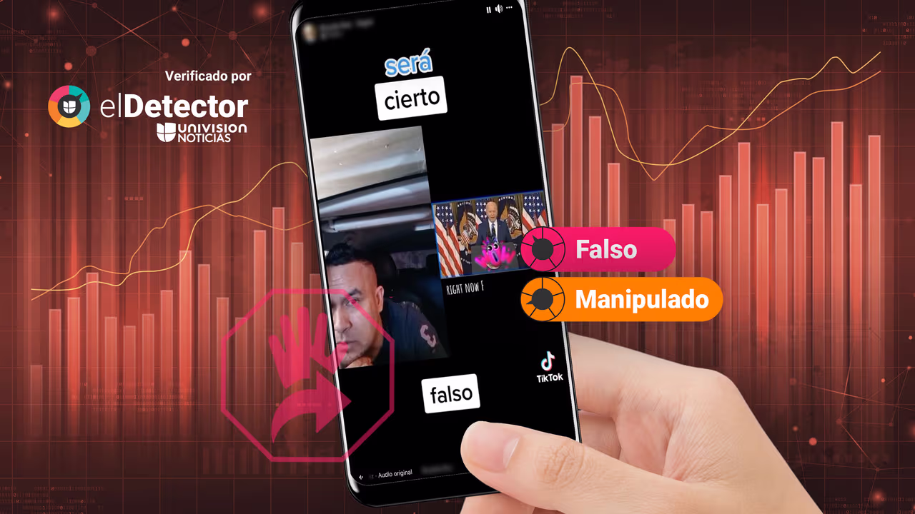 Image accompanying El presidente Joe Biden recomendó “sacar el dinero de los bancos ya” porque la economía está “jodida”.