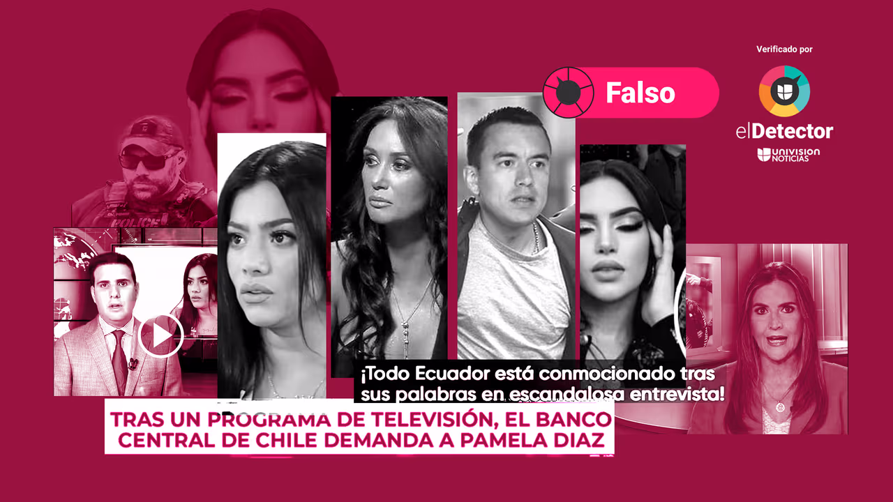 Image accompanying Estas personalidades (Daniel Noboa, Kimberly Loaiza, Dora West, María José Quintanilla, Pamela Díaz, Keyla Sánchez) revelaron secretos financieros sobre una pla