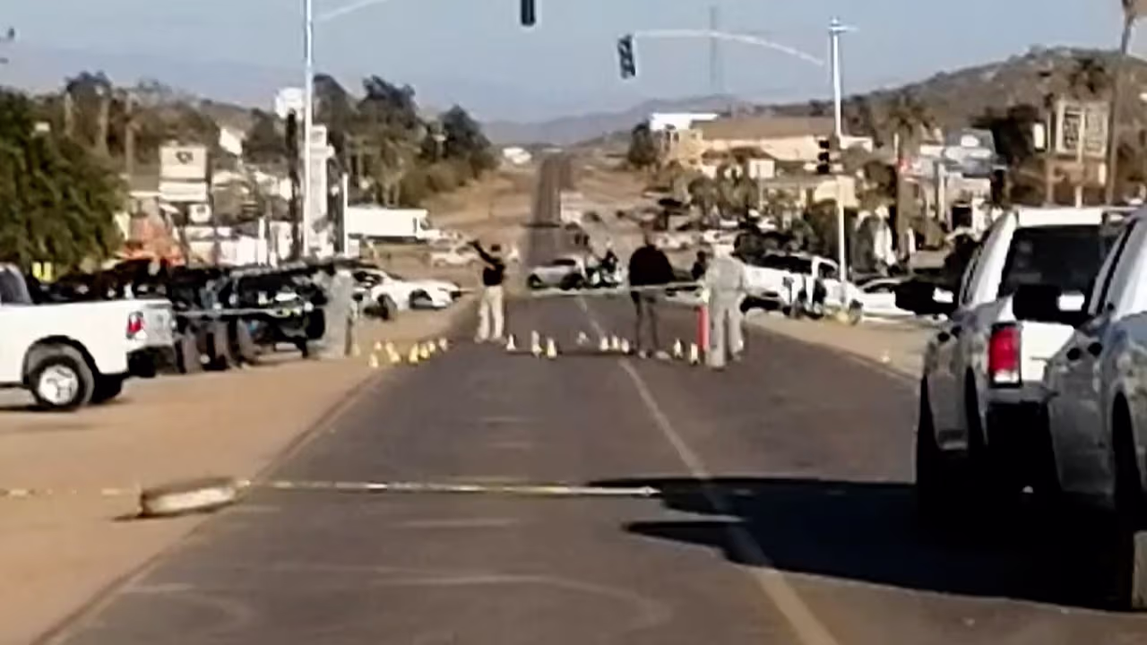 Comando armado acribilla a 10 personas y deja varios heridos en un ...