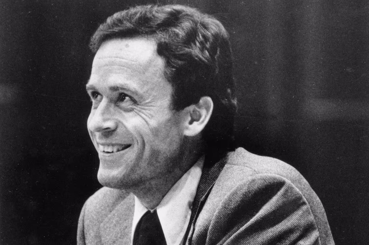 Cincuenta años después, un análisis de ADN vincula a Ted Bundy con el homicidio de una adolescente de Utah