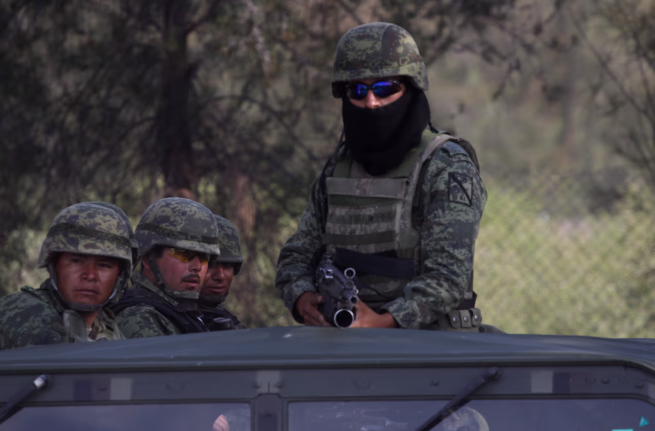 Por qué la CIDH dice que hay una crisis de derechos humanos en México ...