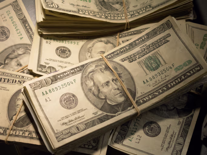¿En cuánto está el dólar hoy en México? Tipo de