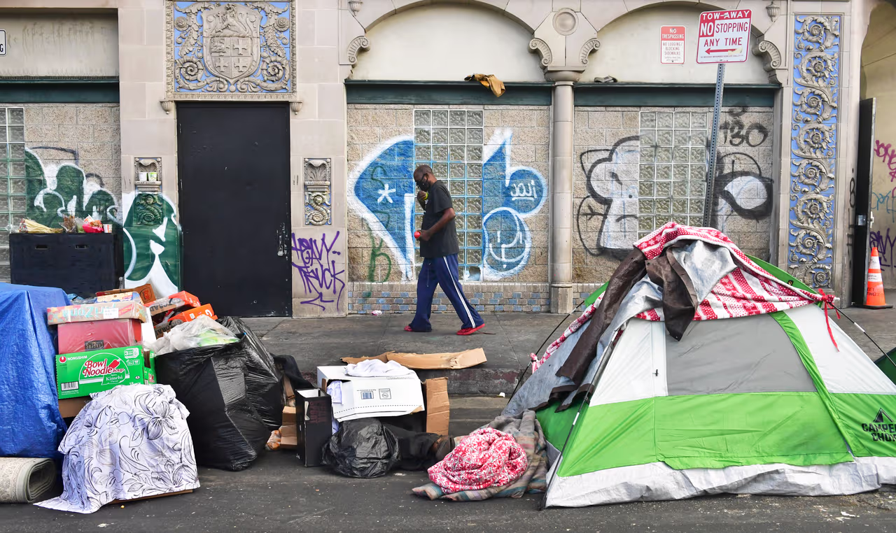Los 20 pueblos más pobres de Estados Unidos | N+ Univision Dinero ...