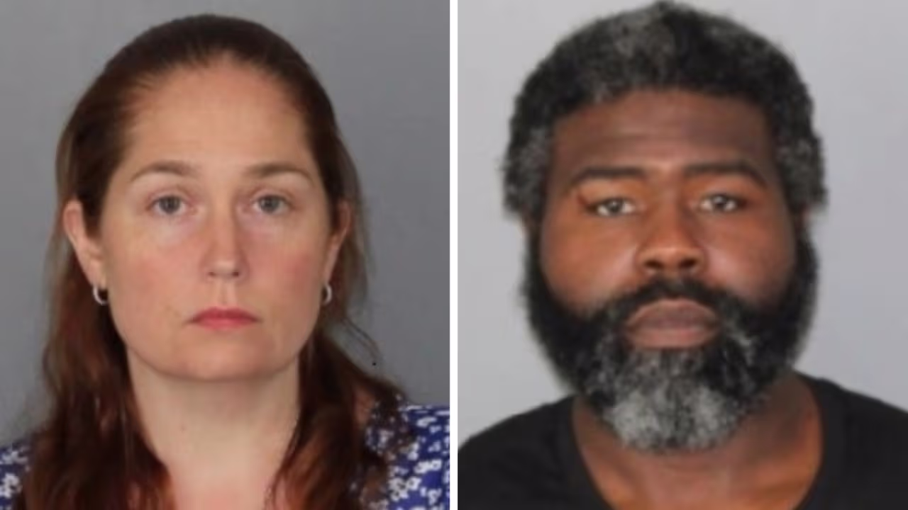 Mujer es acusada de encerrar a su hija durante años en Nueva Jersey ...