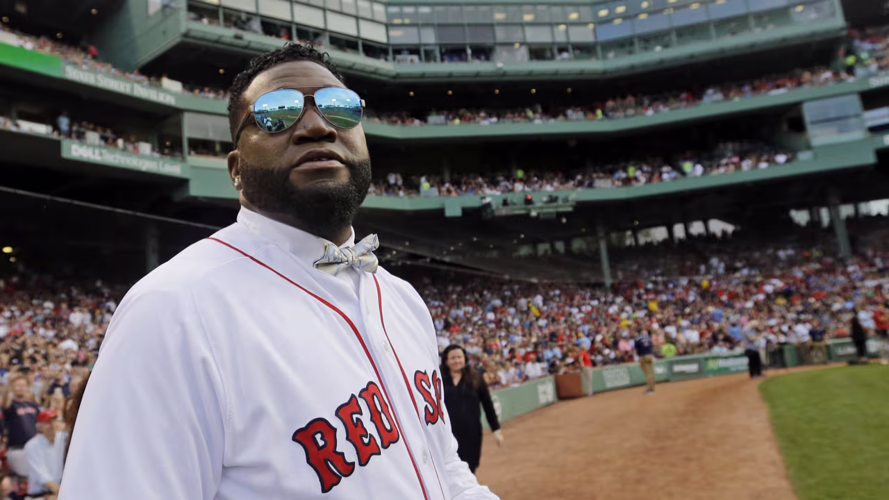Atentado contra 'Big Papi' pudo haberse planeado desde una cárcel | N+ ...