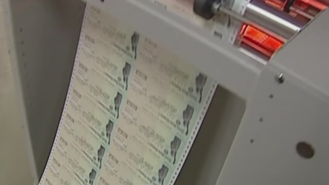 ¿Aún no has recibido tu cheque de estímulo? Esto es lo que debes saber ...