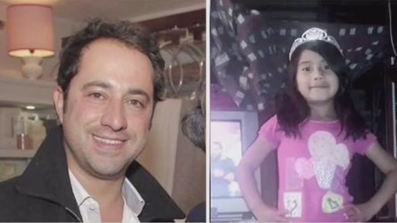 Conmoción en Colombia por el rapto, violación y asesinato de una niña ...