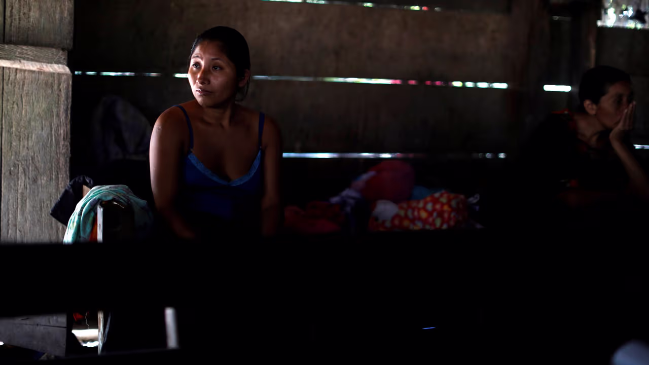 Familiares de la niña Jakelin Caal no pudieron acudir a la capital de ...