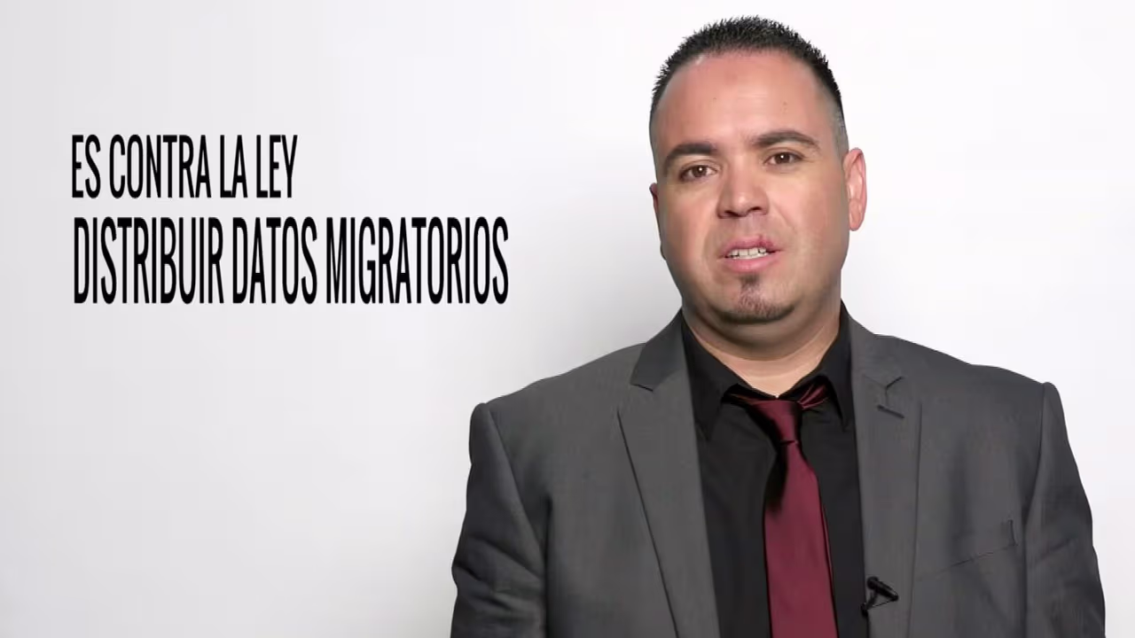 ¿Las escuelas pueden reportar el estatus migratorio de sus hijos a ICE ...