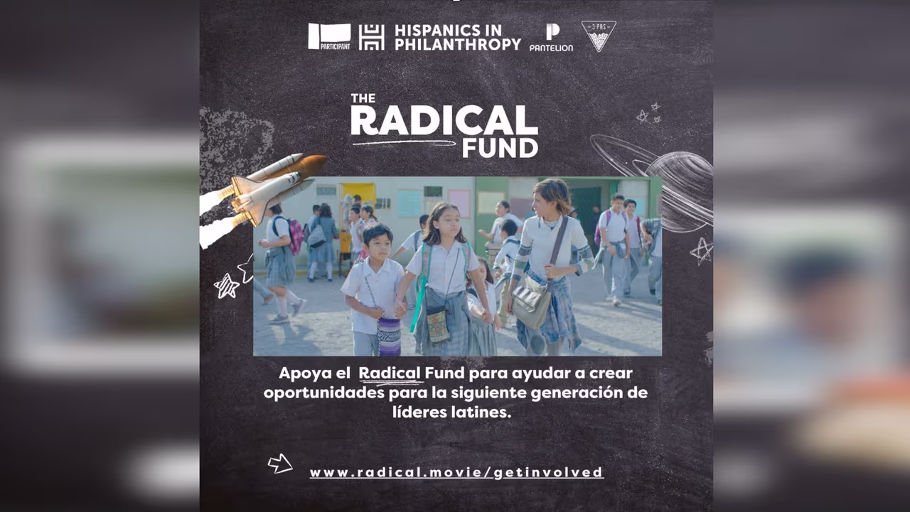Power of the Radical Fund: Investing in the Next Generation | N+ ...